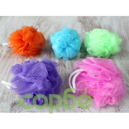 Classic Scrunchies 5 asst (display tube) - 40gm ➤ топ цена ➤ sorbe.bg