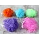 Classic Scrunchies 5 asst (display tube) - 40gm