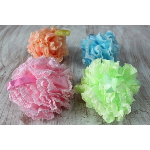Vintage Lace Scrunchies 5 asst (display tube) - 50gm ➤ топ цена ➤ sorbe.bg
