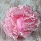 Vintage Lace Scrunchies 5 asst (display tube) - 50gm
