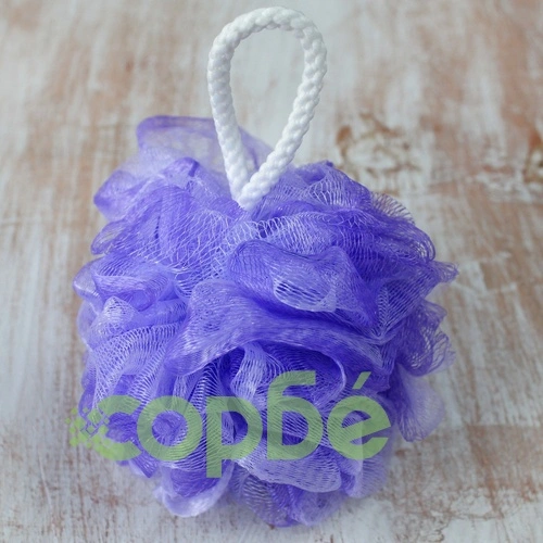 Pretty Variegated  Scrunchies 4 asst (display tube) - 40gm ➤ топ цена ➤ sorbe.bg