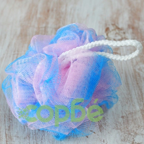 Pretty Variegated  Scrunchies 4 asst (display tube) - 40gm ➤ топ цена ➤ sorbe.bg