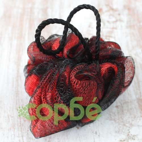 Parisian Luxury Scrunchies 5 asst (display tube) - 35gm ➤ топ цена ➤ sorbe.bg