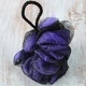Parisian Luxury Scrunchies 5 asst (display tube) - 35gm