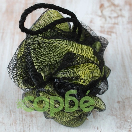 Parisian Luxury Scrunchies 5 asst (display tube) - 35gm ➤ топ цена ➤ sorbe.bg