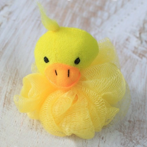 Cotton Animal Scrunchies 5 asst (display tube) - 27gm ➤ топ цена ➤ sorbe.bg