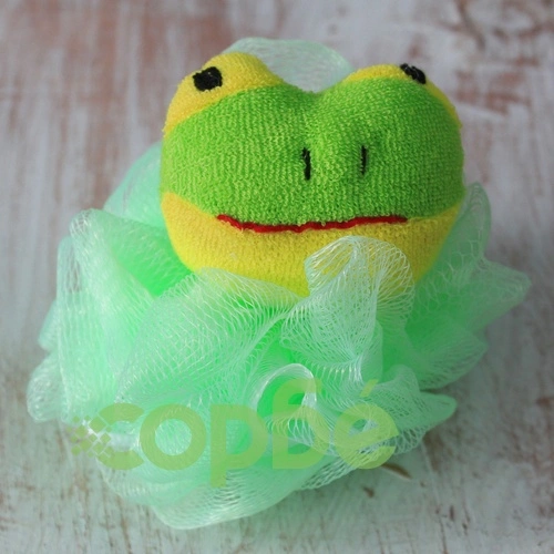 Cotton Animal Scrunchies 5 asst (display tube) - 27gm ➤ топ цена ➤ sorbe.bg
