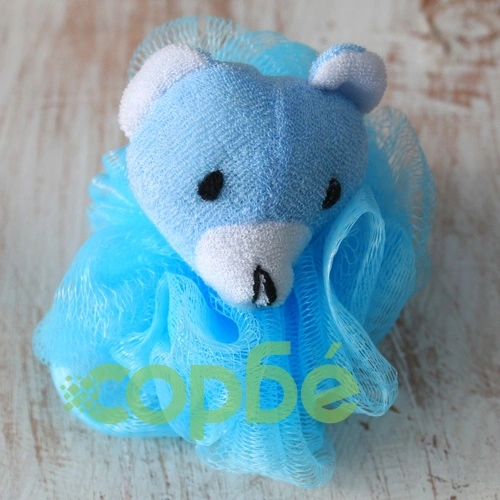 Cotton Animal Scrunchies 5 asst (display tube) - 27gm ➤ топ цена ➤ sorbe.bg