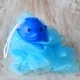 Squeaky Toy Scrunchies 5 asst (display tube) - 30gm Squeaky Toy Scrunchies 5 asst (display tube) - 30gm