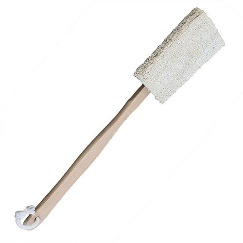 Loofah Long Handle Brush ➤ топ цена ➤ sorbe.bg