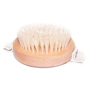 Hand Grip Serious Body Scrub Brush