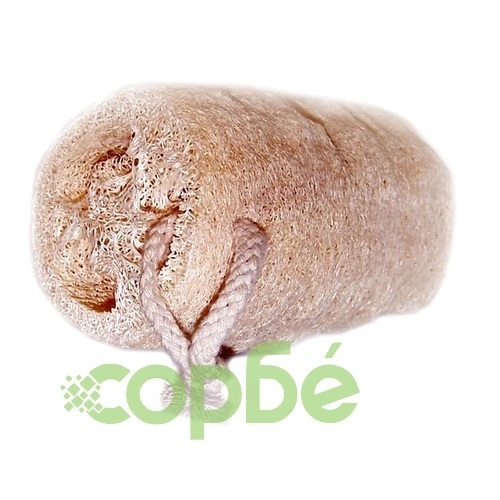 Loofah Scrub on Rope ➤ топ цена ➤ sorbe.bg