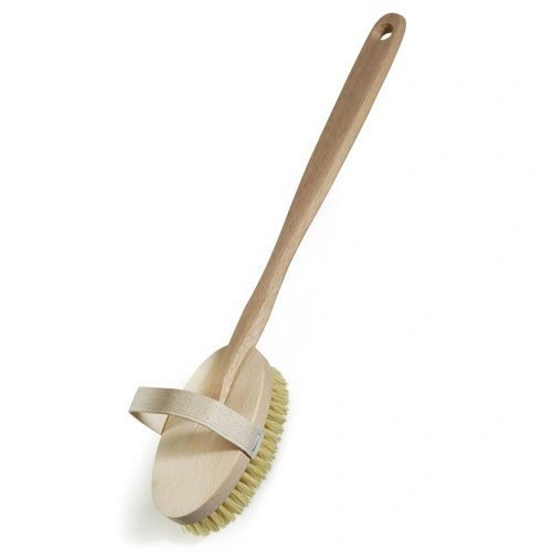 Long Handle Body Brush ➤ топ цена ➤ sorbe.bg