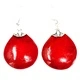 Coral Style 925 Silver Earring - Ball Drops Coral Style 925 Silver Earring - Ball Drops