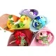 Standing Soap Flower Bouquet - Red