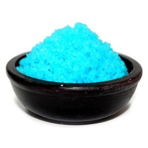 Bathroom - Fresh Cotton