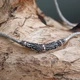 Silver and Gold Bracelet - Tribal Silver and Gold Bracelet - Tribal