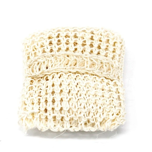 Sisal Sponge and Scrub - Extra Exfoliating Cushion ➤ топ цена ➤ sorbe.bg
