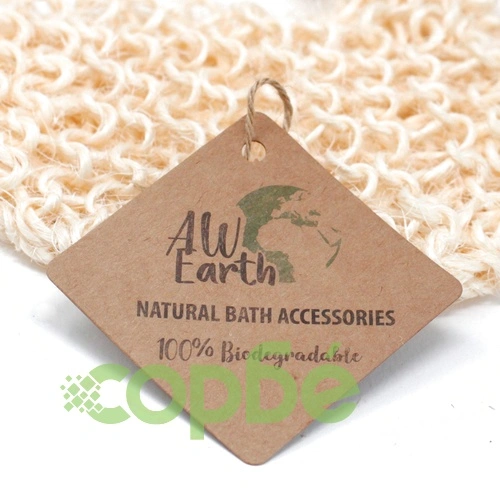 Sisal Sponge and Scrub - Exfoliating Glove ➤ топ цена ➤ sorbe.bg