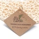 Sisal Sponge and Scrub - Exfoliating Glove
