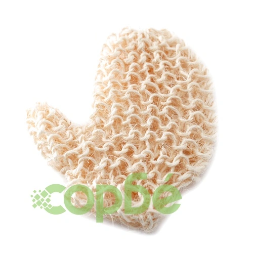 Sisal Sponge and Scrub - Exfoliating Glove ➤ топ цена ➤ sorbe.bg