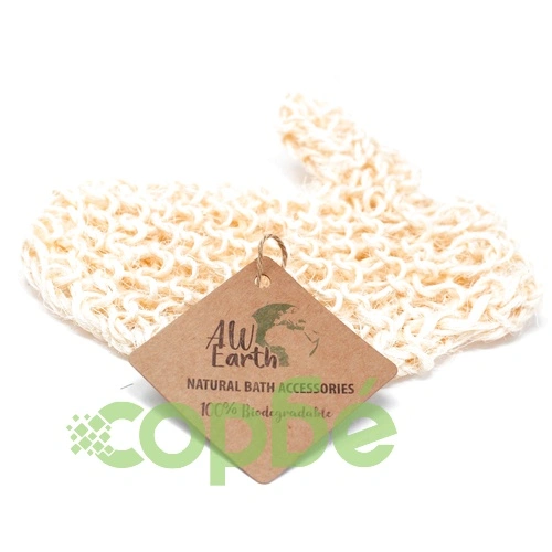 Sisal Sponge and Scrub - Exfoliating Glove ➤ топ цена ➤ sorbe.bg
