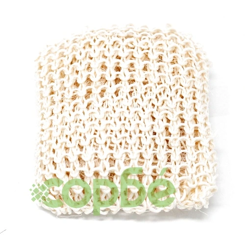 Sisal Sponge and Scrub - Extra Exfoliating Cushion ➤ топ цена ➤ sorbe.bg