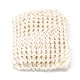 Sisal Sponge and Scrub - Extra Exfoliating Cushion