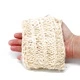 Sisal Sponge and Scrub - Soft Exfoliating Cushion