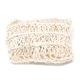 Sisal Sponge and Scrub - Soft Exfoliating Cushion