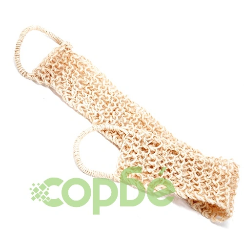Sisal Sponge and Scrub - Exfoliating Back Scrub ➤ топ цена ➤ sorbe.bg
