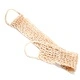 Sisal Sponge and Scrub - Exfoliating Back Scrub