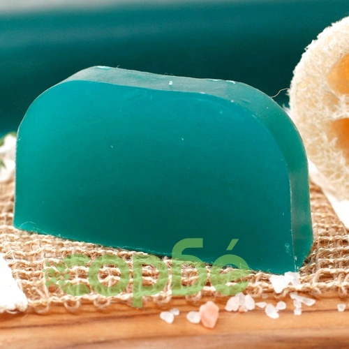 Tea Tree and Peppermint - Solid Shampoo на топ цена от sorbe.bg Tea Tree and Peppermint - Solid Shampoo ➤ топ цена ➤ sorbe.bg