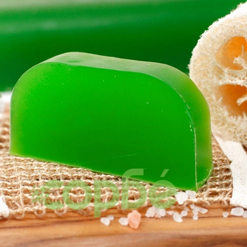 Thyme and Mint - Solid Shampoo на топ цена от sorbe.bg Thyme and Mint - Solid Shampoo ➤ топ цена ➤ sorbe.bg