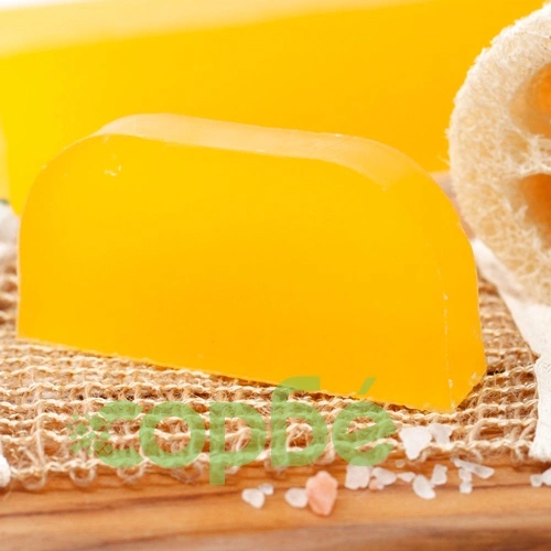Chamomile and Lemon - Solid Shampoo на топ цена от sorbe.bg Chamomile and Lemon - Solid Shampoo ➤ топ цена ➤ sorbe.bg
