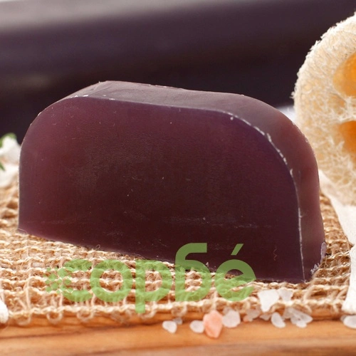 Lavender and Rosemary - Solid Shampoo ➤ топ цена ➤ sorbe.bg