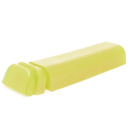 Coconut and Lime - Solid Shampoo ➤ топ цена ➤ sorbe.bg
