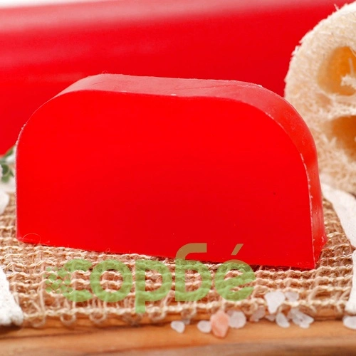 Ylang Ylang and Orange - Solid Shampoo ➤ топ цена ➤ sorbe.bg