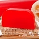 Ylang Ylang and Orange - Solid Shampoo