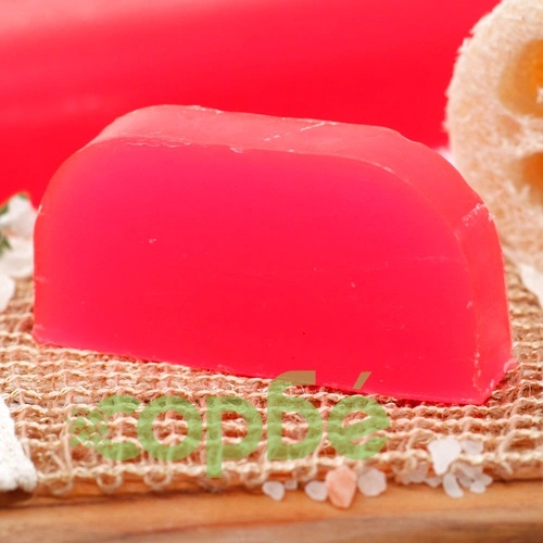 Jasmine - Solid Shampoo ➤ топ цена ➤ sorbe.bg