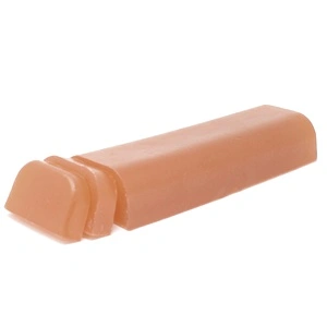 Ginger - Solid Shampoo