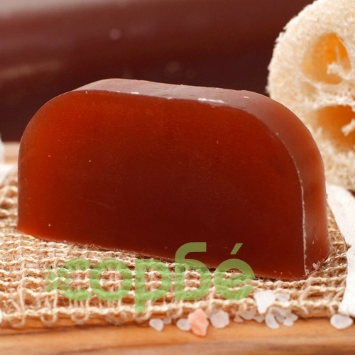 Ginger - Solid Shampoo ➤ топ цена ➤ sorbe.bg