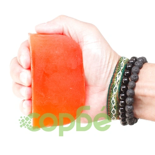 Ylang Ylang and Orange - Solid Shampoo ➤ топ цена ➤ sorbe.bg