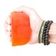Ylang Ylang and Orange - Solid Shampoo