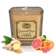 Soybean Jar Candle - Grapefruit and Ginger Soybean Jar Candle - Grapefruit and Ginger