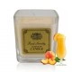 Soybean Jar Candle - Peach Smoothie Soybean Jar Candle - Peach Smoothie