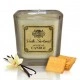 Soybean Jar Candles - Vanilla Shortbread Soybean Jar Candles - Vanilla Shortbread