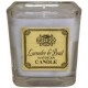 Soybean Jar Candles - Lavender and Basil Soybean Jar Candles - Lavender and Basil