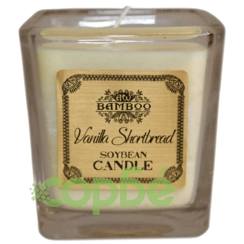Soybean Jar Candles - Vanilla Shortbread на топ цена от sorbe.bg Soybean Jar Candles - Vanilla Shortbread ➤ топ цена ➤ sorbe.bg