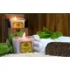 Soybean Jar Candle - Lily and Jasmine Soybean Jar Candle - Lily and Jasmine